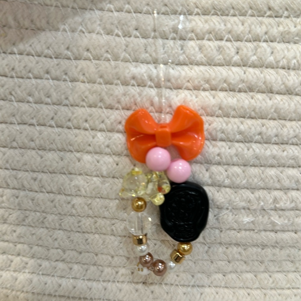 Kid’s Hand Make Chain / Accessories for Phone, iPad, Tablet, and Keys
